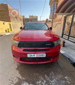 دودج دورانجو